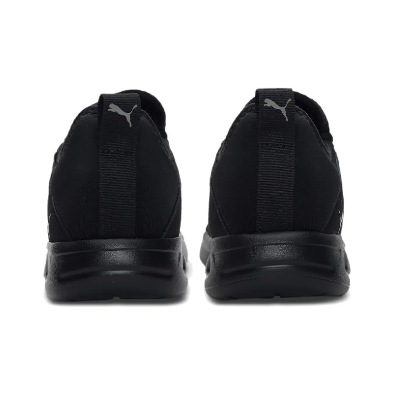 PUMA Resolve Street 'Black Castlerock'-3