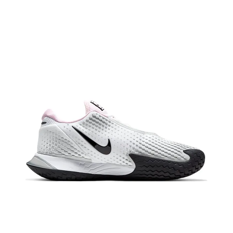 Nike Court Air Zoom Vapor Cage 4 'White Pink Foam' Women's-1