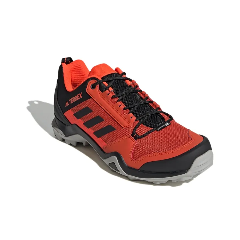 Adidas Terrex AX3 GTX Hiking Breathable Low Top Outdoor Shoes Men's-2