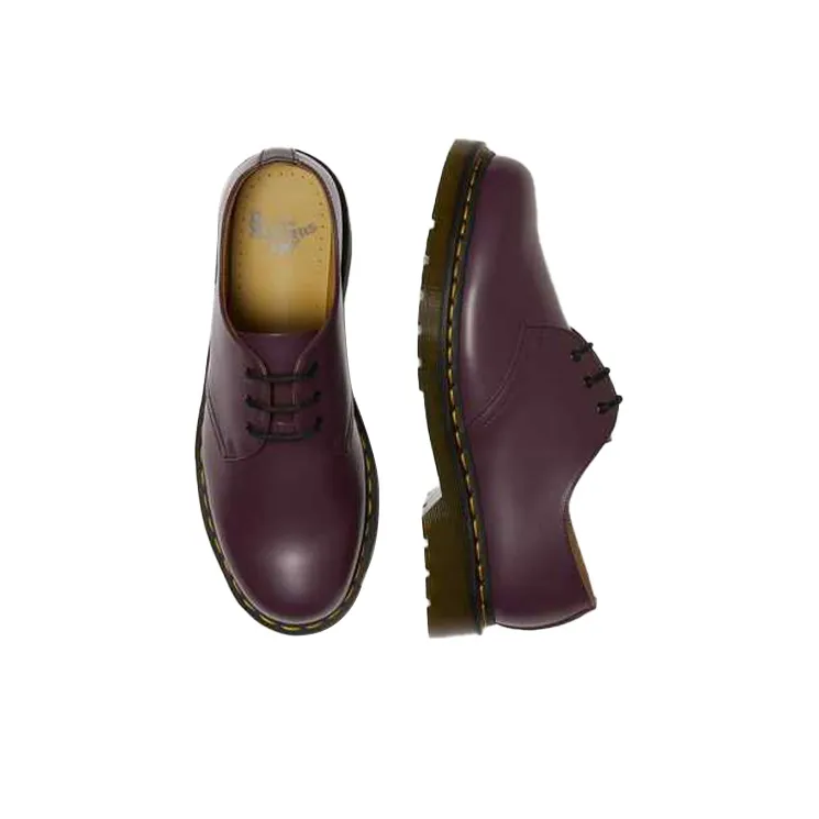 Dr.Martens 1461 'Purple'-3