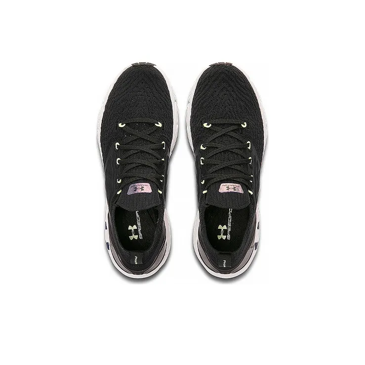 Under Armour Hovr Phantom 2 Clr Sft Cn Black-3