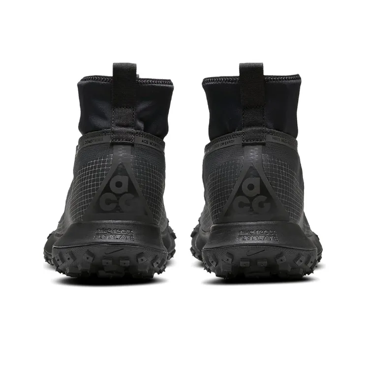 Nike Acg Mountain Fly Gore tex Dark Grey-4