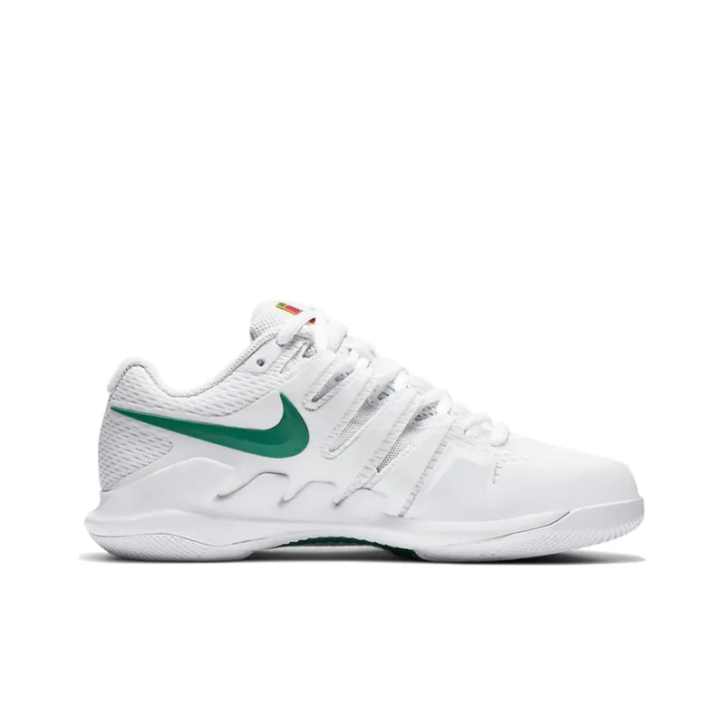 Nike Court Air Zoom Vapor X Hc 'White Clover' Women's-1