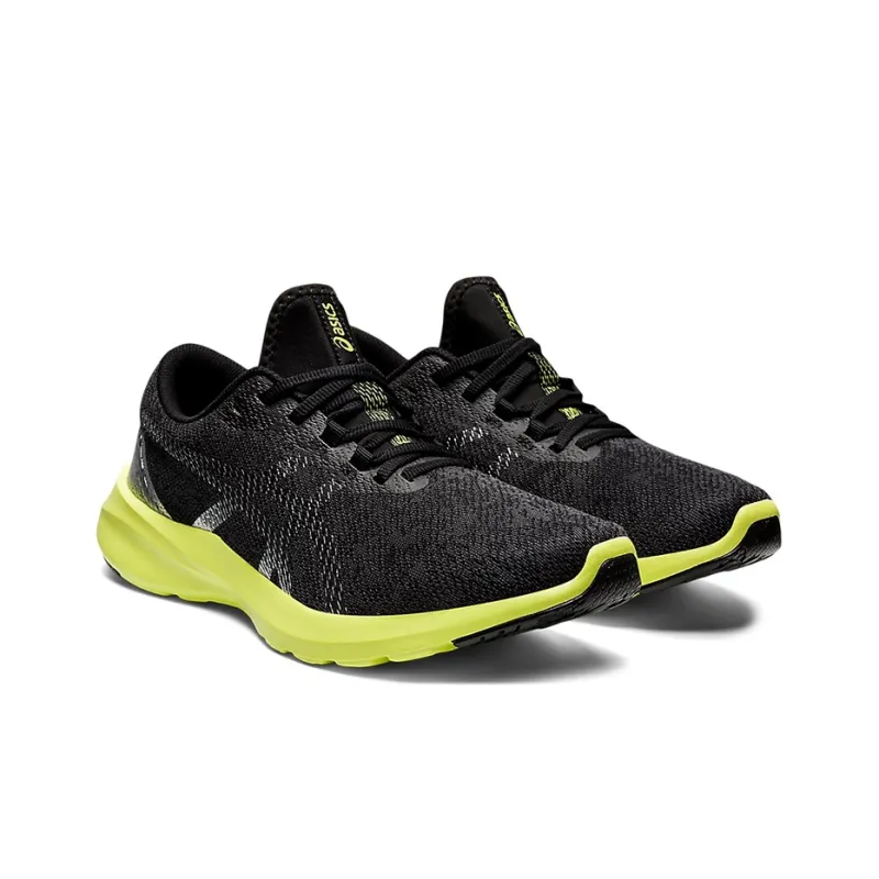 Asics Versablast MX 'Black Pure Silver'-2