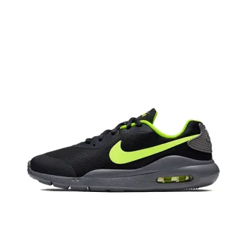 Nike Air Max Oketo Black Volt GS