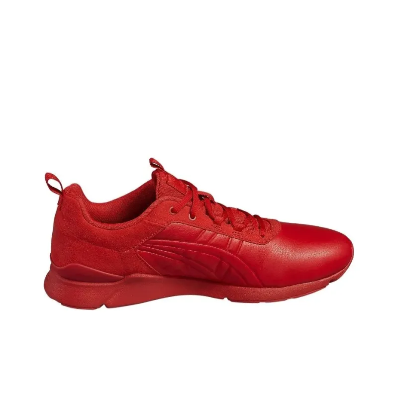 Asics Gel-Lyte Runner Running Shoes Men Low-Top China Red-1