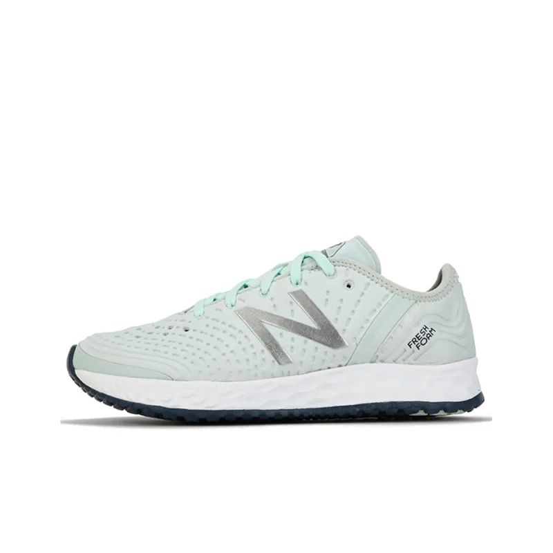 New Balance Fresh Foam Crush 'Green White' Women's-0