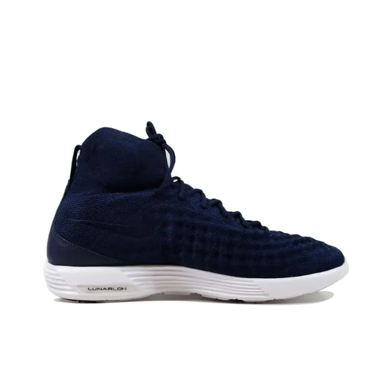 Nike Lunar Magista Ii Fk College Navy/College Navy-1