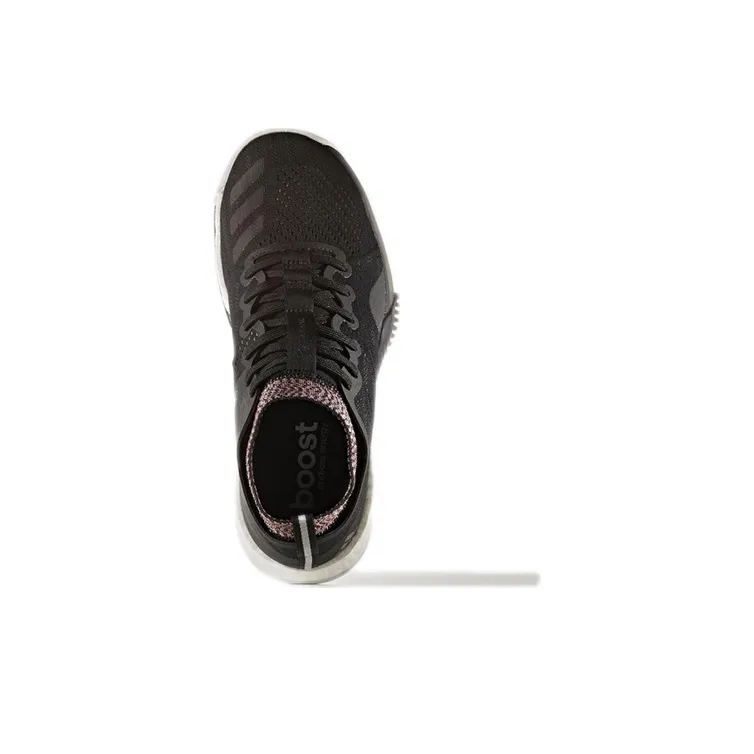 Adidas CrazyTrain Elite W Black Women's-4