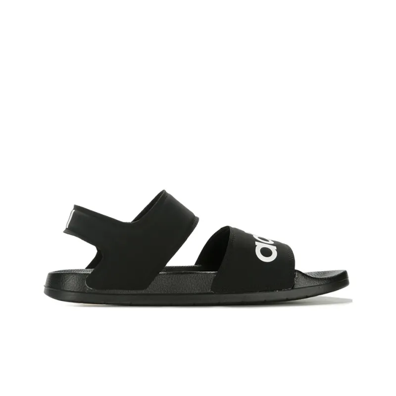 Adidas Adilette Sandal 'Black'-1