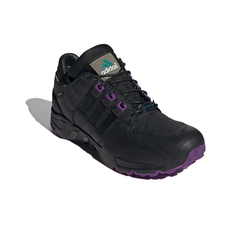 Adidas Eqt Support 93 Gore Tex Core Black Purple-2