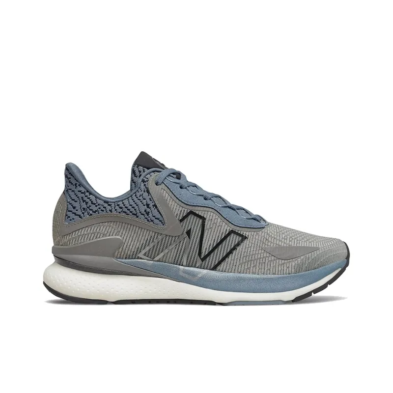 New Balance Lerato Grey Bleached Lime Glow-1