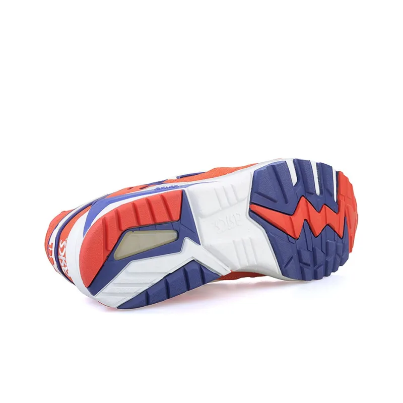Asics Gel Kayano Orange White-3