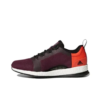 Adidas PureBoost X Tr 2 'Wine Red' Women's