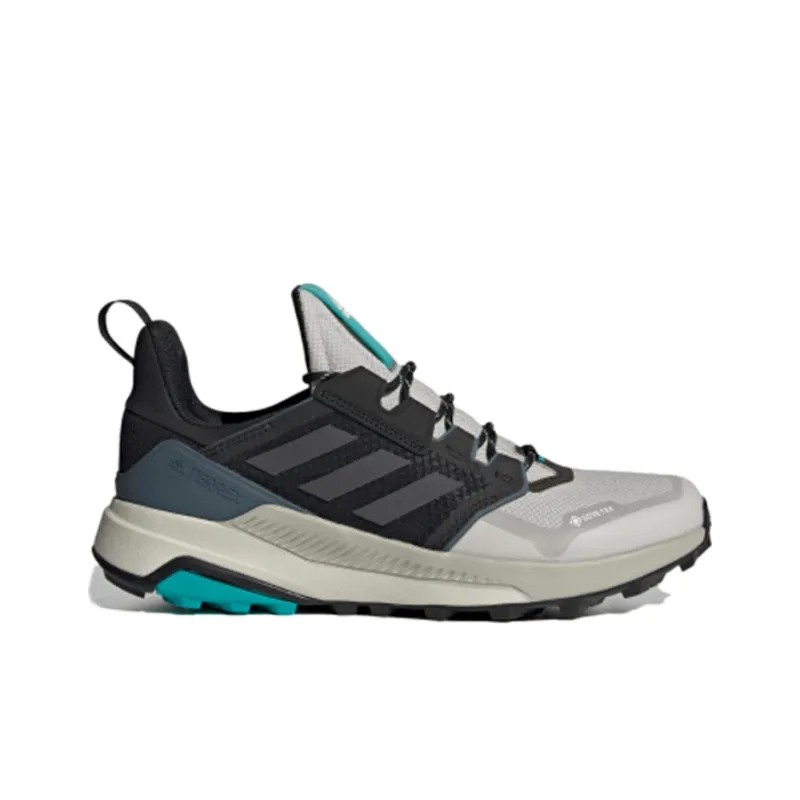 Adidas Terrex Trailmaker Gtx 'Black Grey Green'-1