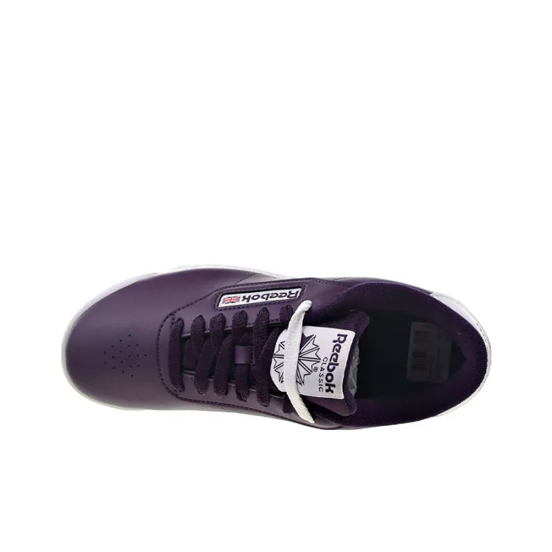Reebok Women's Princess 'Royal Orchid' Women's-3