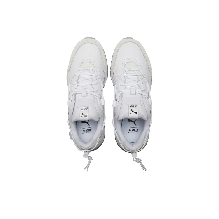 PUMA Mirage Sport Sd Dj 'White'-3