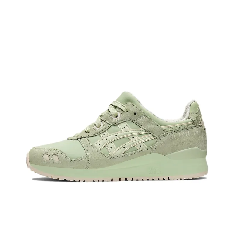 Asics Gel Lyte Iii Og Whisper Green Women's-0