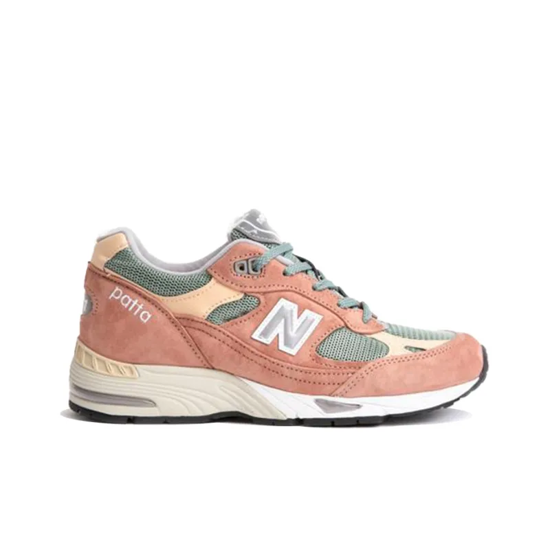 New Balance 991 Patta Women's-1