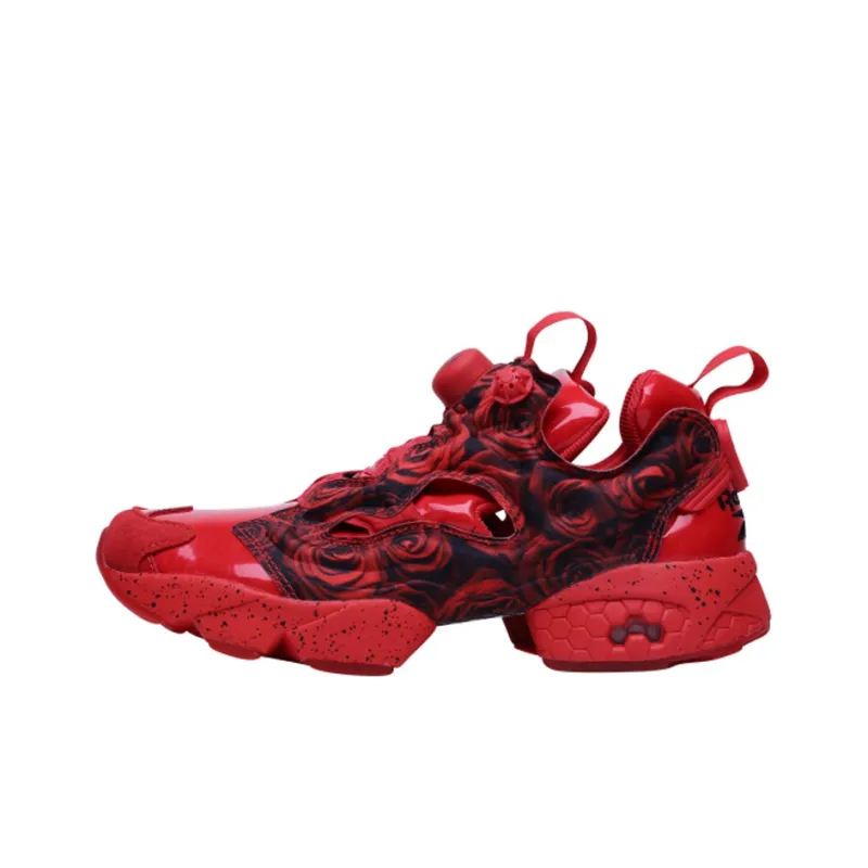 Reebok InstaPump Fury Og Mu 'Valentines Day'-0