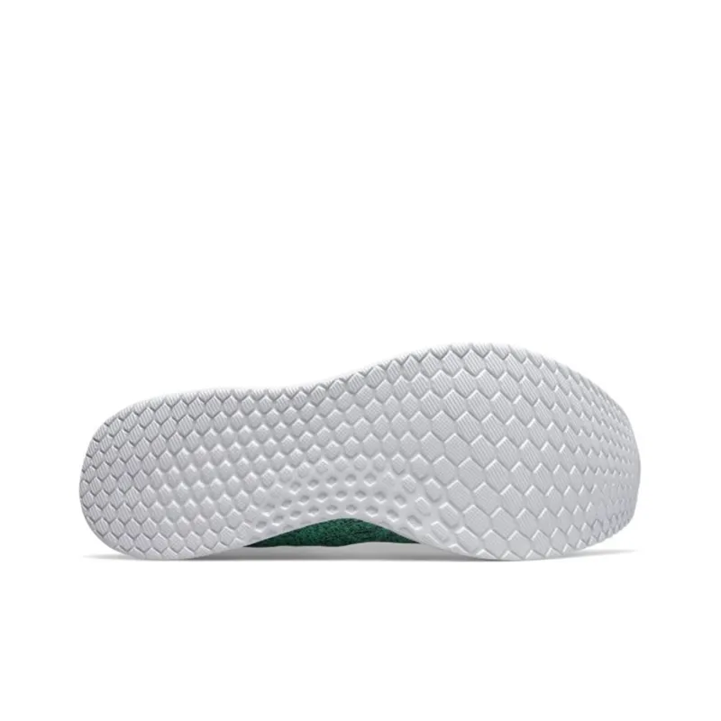 New Balance Fresh Foam Zante Solas 'Green Black'-3