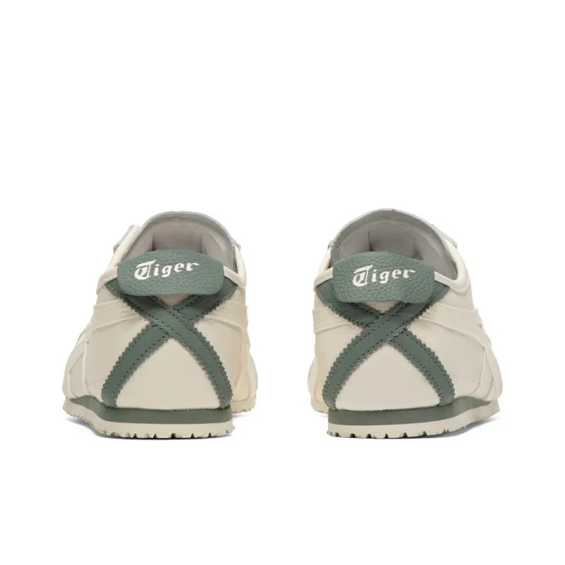 Asics Onitsuka Tiger Mexico 66 Cream Sage-4