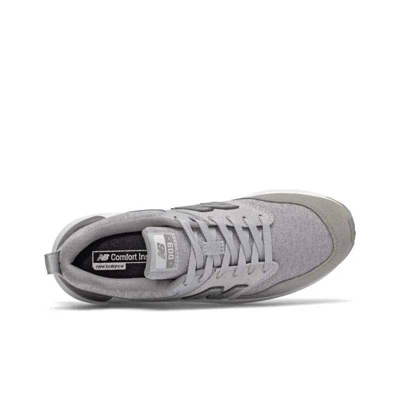 New Balance Roav Hi Series White Women's-2