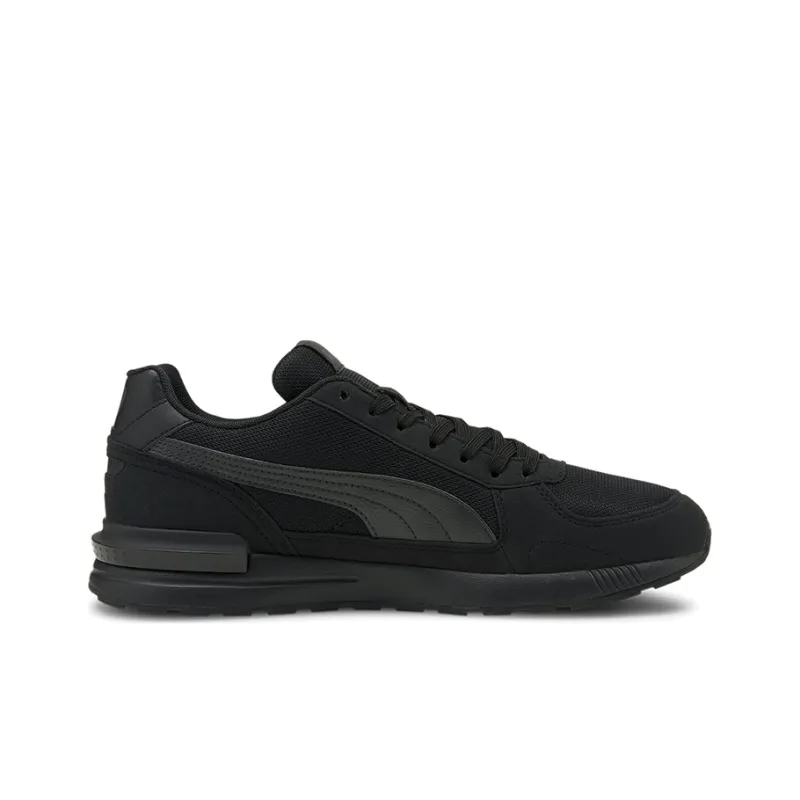 PUMA Graviton 'Black'-1