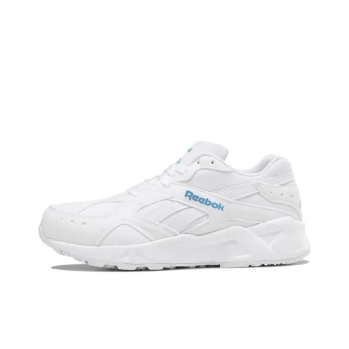 Reebok Aztrek Running Shoes Women's Low-Top White