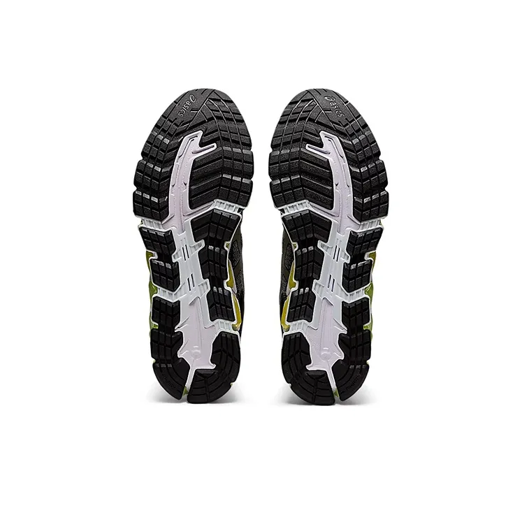 Asics Gel Quantum 360 6 'Black Mink'-5