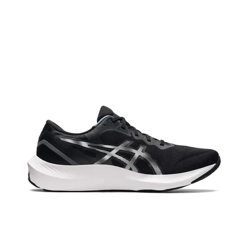 Asics Gel Pulse 13 D Wide 'Black White' Women's-1
