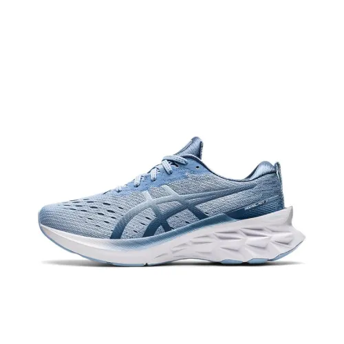 Asics Novablast 2 Mist Women's