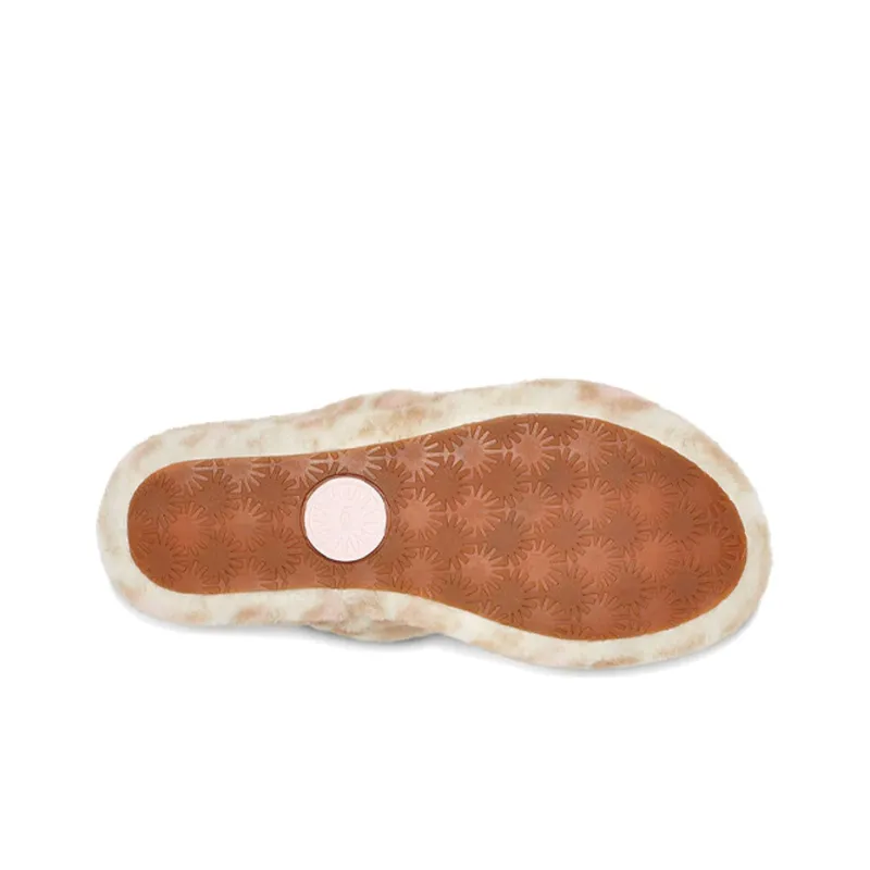 UGG Oh Yeah 'White' Women's-5