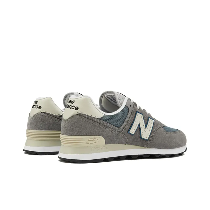 New Balance 574 Grey Sky Blue-3