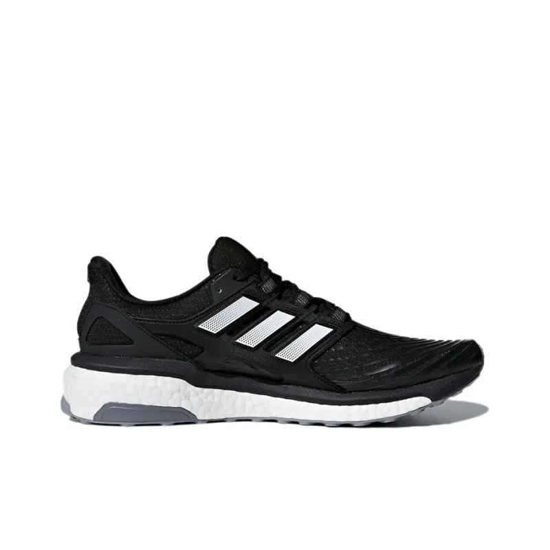 Adidas Energy Boost 'Core Black'-1