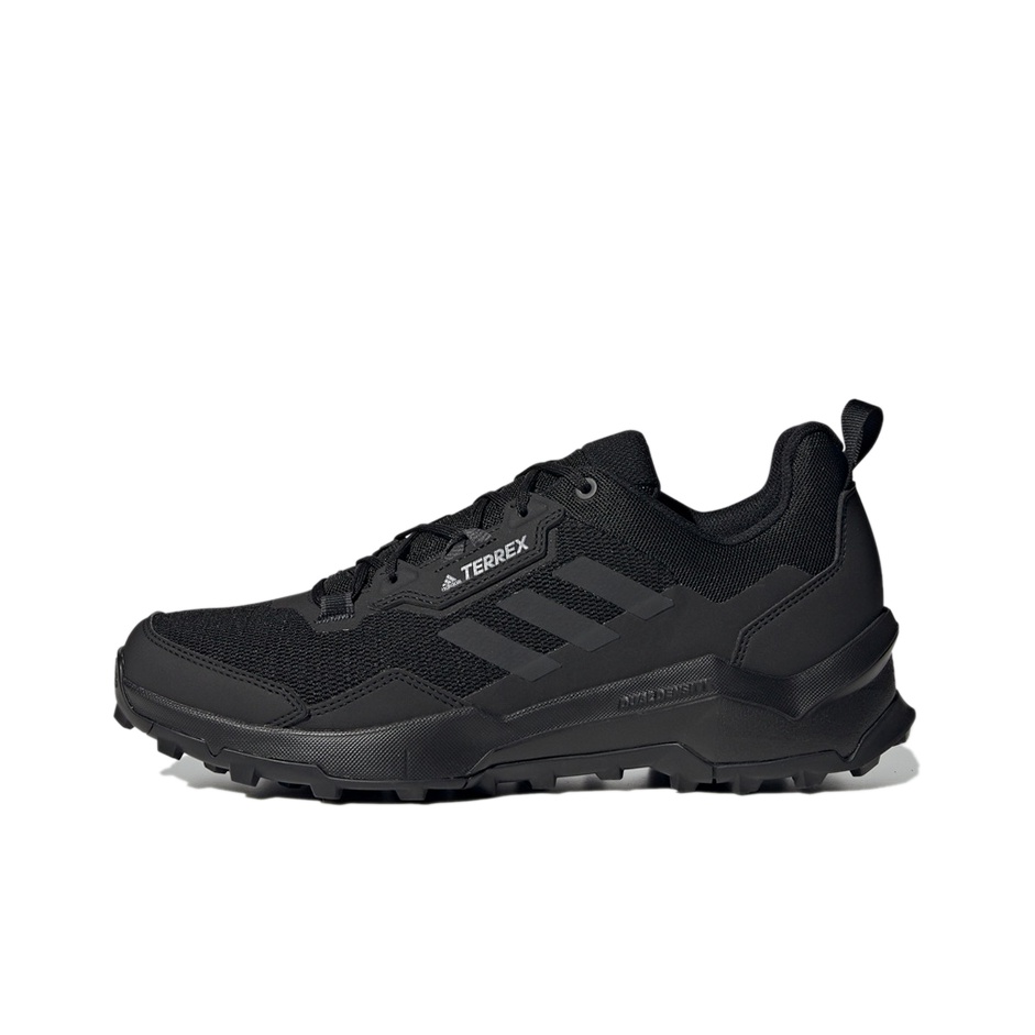 Adidas Galaxy 6 'Triple Black' Women's US W 6.5 - POIZON