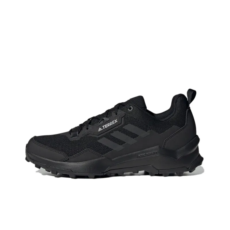 Adidas Terrex AX4 Primegreen 'Black Carbon'-0
