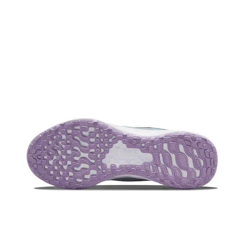 Nike Revolution 6 Next Nature Wide 'Pure Platinum Lilac' Women's-5