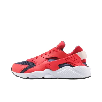 Nike Air Huarache University Red University Red