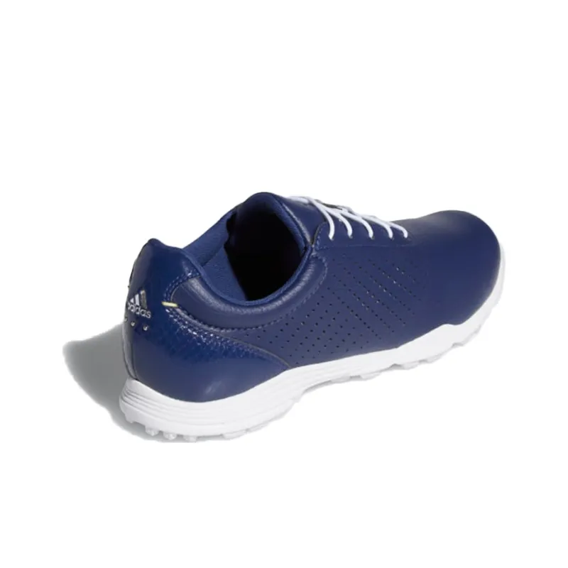 Adidas Adipure Sc Blue Women's-3