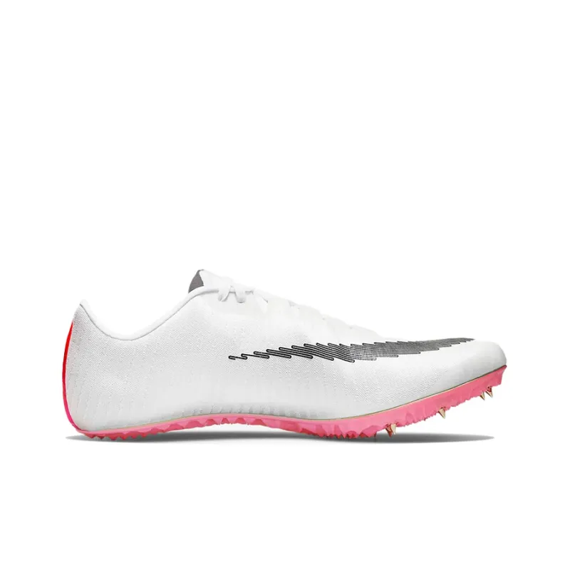 Nike Zoom Ja Fly 3 Low Top Black/White/Pink-1