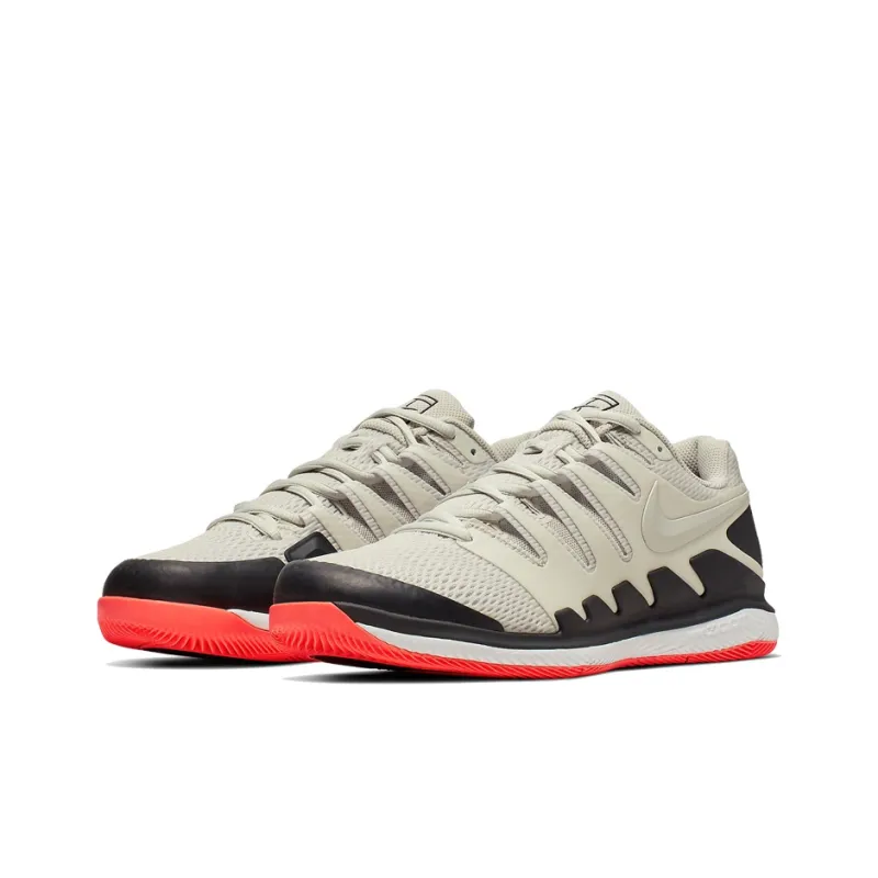 Nike Court Air Zoom Vapor X Light Bone-2