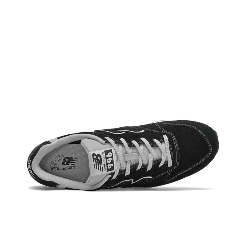 New Balance 996v2 Black Rain Cloud-3