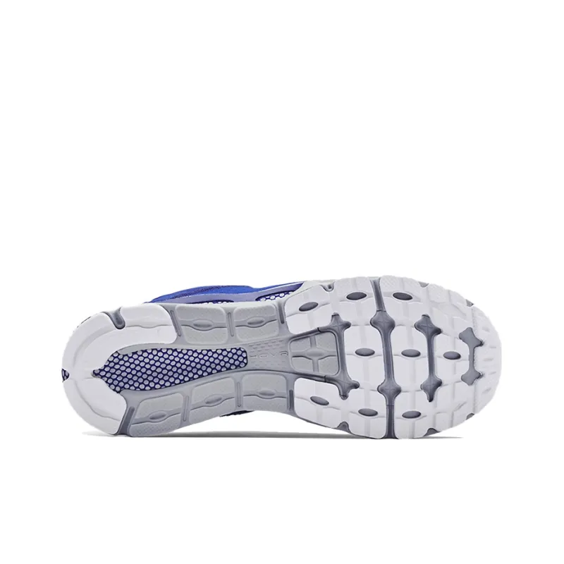 Under Armour Hovr Infinite 3 'Ultra Indigo'-4