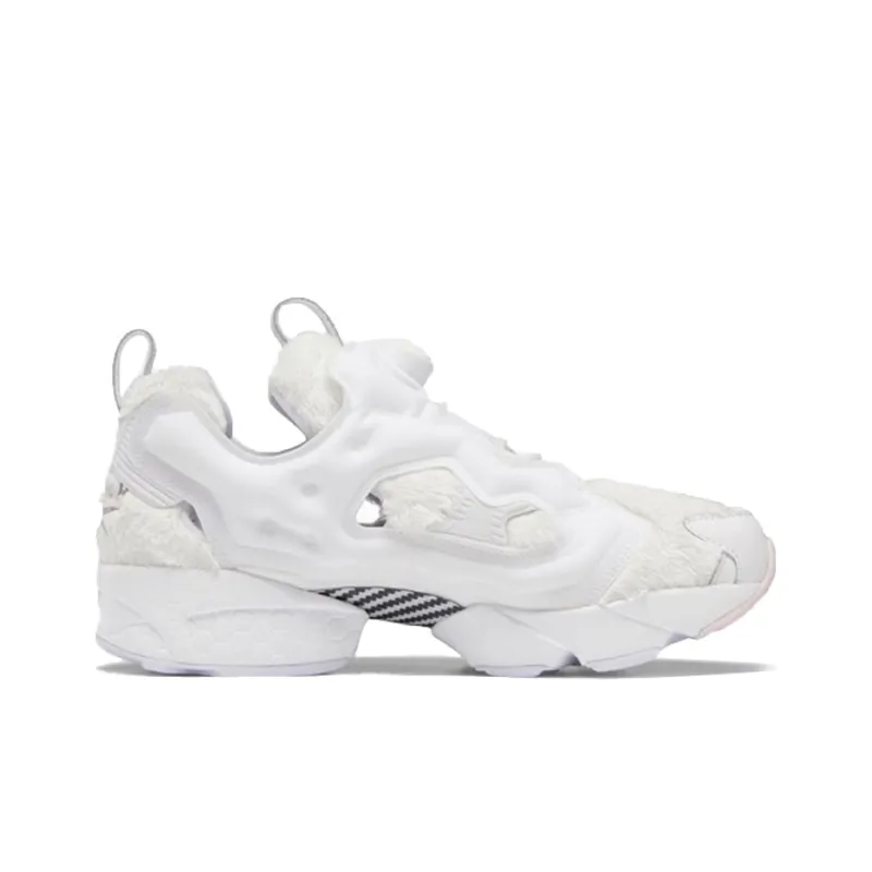 Reebok Instapump Fury FR2 White-1