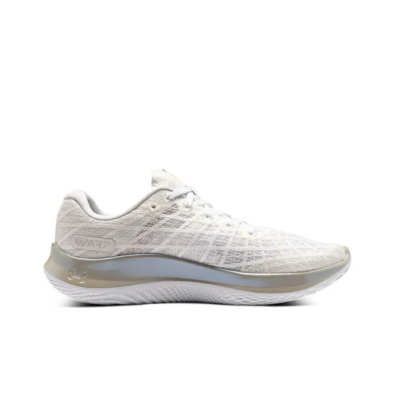 Under Armour Flow Velociti Wind Cn 'White Silver'-1