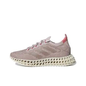 Adidas 4DFWD Ice Purple Shift Pink Women's