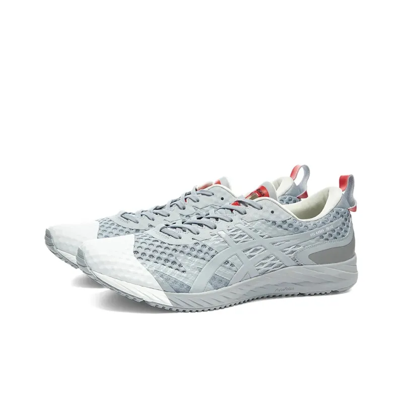 Asics Gel Noosa Tri 12 Affix Grey-1