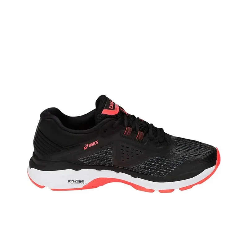 Asics GT 2000 6 'Black Orange' Women's-1
