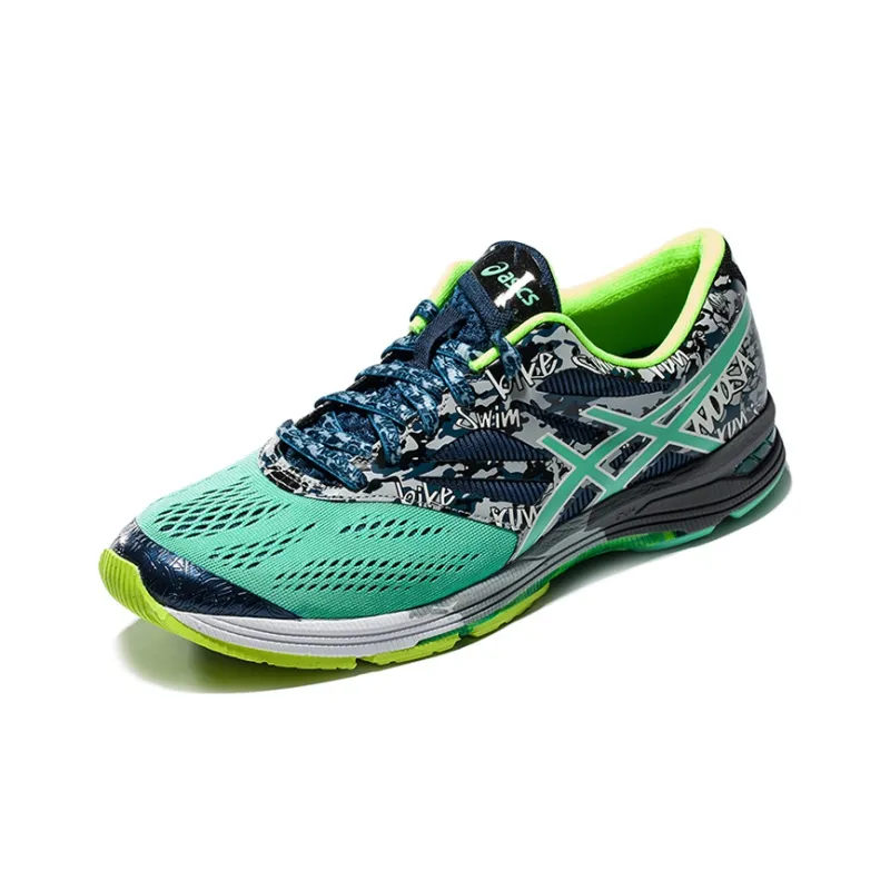 Asics Gel Noosa Tri 10 'Indigo Blue Aqua Mint'-1